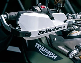 PROTECTIONS MOTO